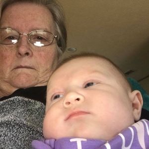 Meet your Posher, Nancy